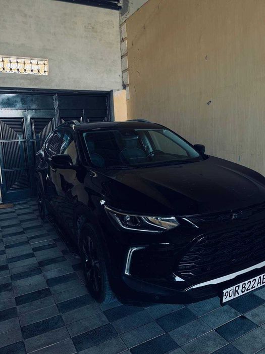 Tracker 2 premier 1.2 turbo