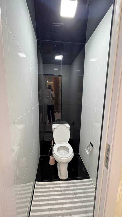 Сдается современная квартира на Алмазаре,  "Almazar city"  Жамий круг!