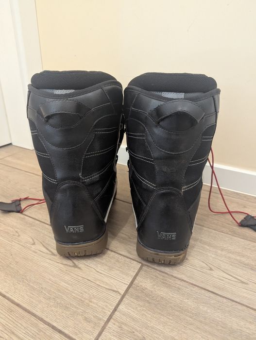 Vans mantra 43  snowboarding boots / обувки за сноуборд