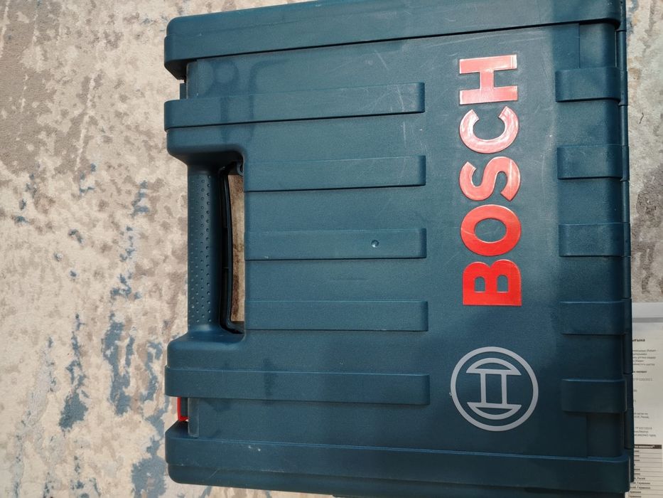 Перфератор новый