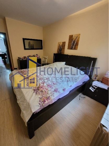 Двустаен апартамент в кв. Бояна