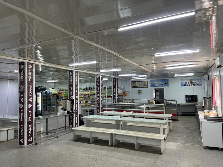 Продаётся модульная Столовая