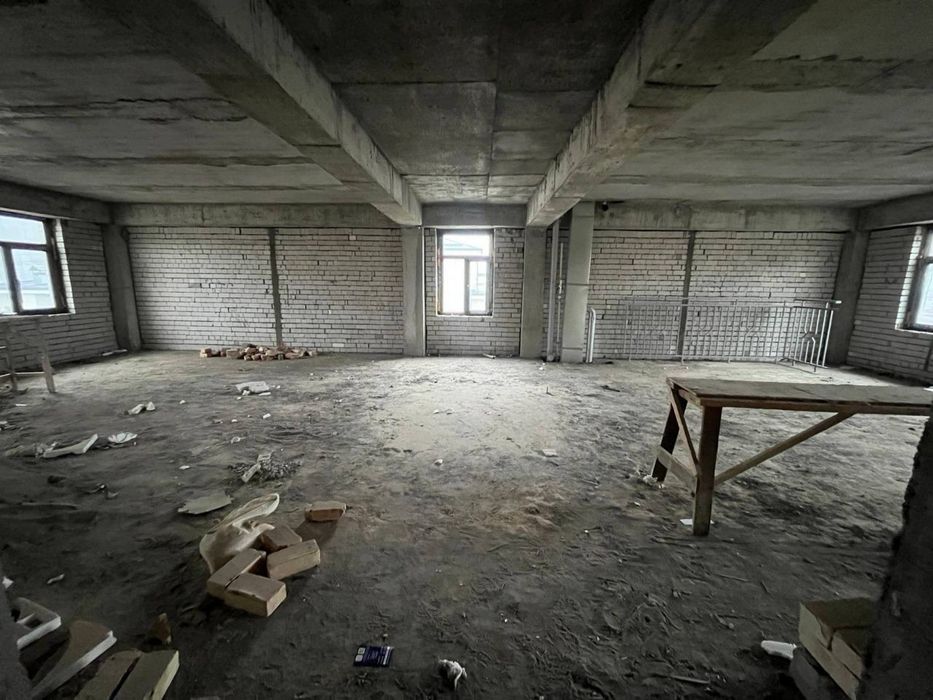 НОВОСТРОЙКА  КОМПЛЕКС "New Life" Махтумкули ор-р: Макро