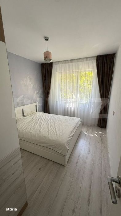 Apartament cu 3 camere de inchiriat — Prima Universitatii, Oradea