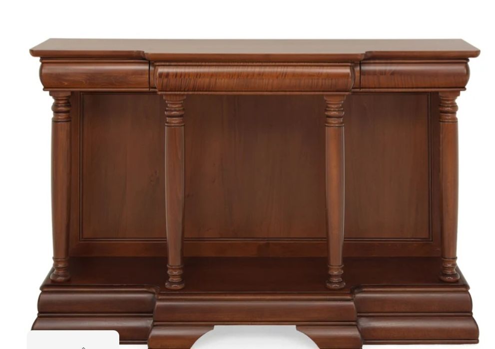 Consola Louis Philippe