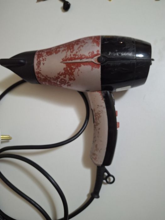 ФЕН для укладки волос