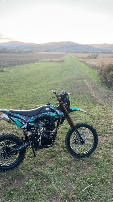 Cross kxd 150 cc 2025