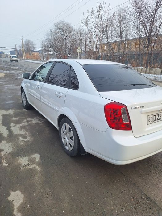 Chevrolet Gentra sotiladi 2024 1 поз