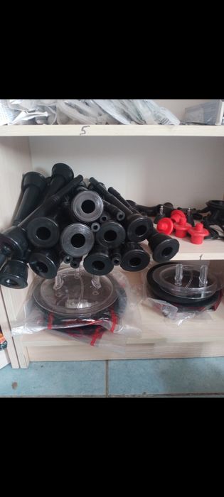 Доильный аппарат