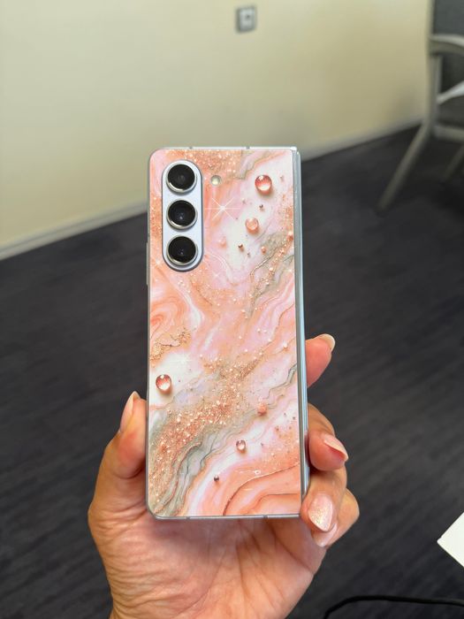Samsung Galaxy Z Fold5 – за части или ремонт