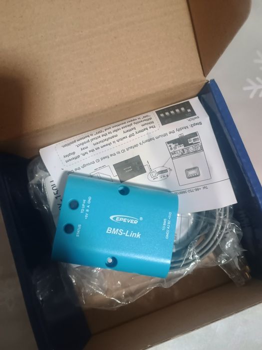 Modul Epever BMS Link