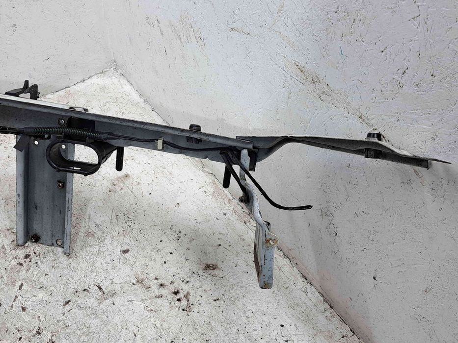 Capac trager Dacia Sandero 2 [Fabr 2012-prezent]