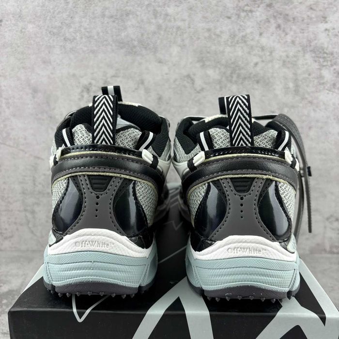Off-White Be Right Back (40/41/42/43/44) FULLBOX | Cu verificare