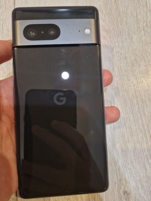Обменяю Google Pixel 7