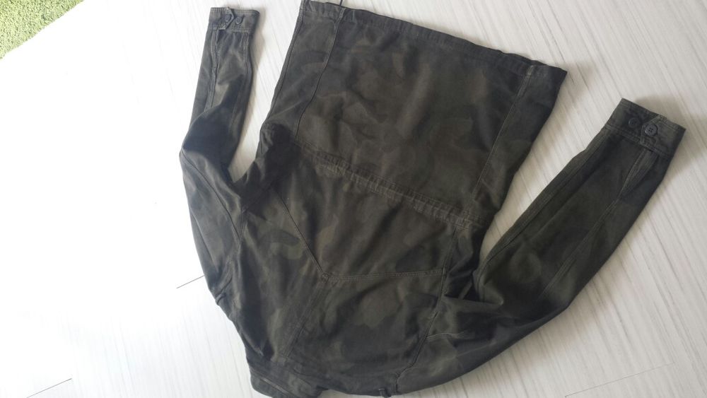 G - Star Cargo Military Field Overshirt Mens Size 3XL ОРИГИНАЛ!