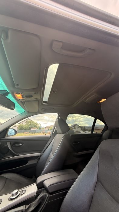 Bmw 320D. E90 cp 163
