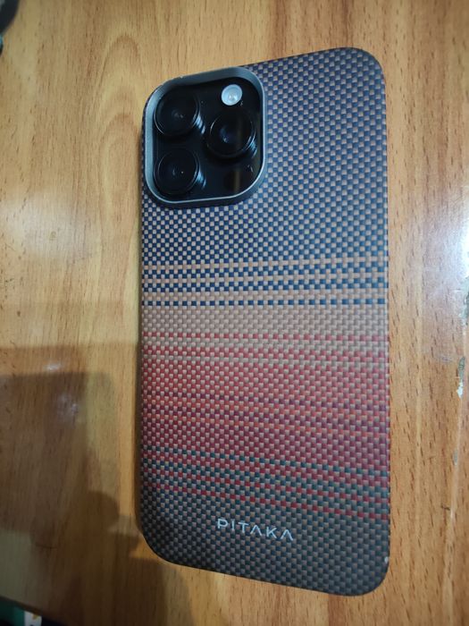 Iphone 16 pro max 512 GB