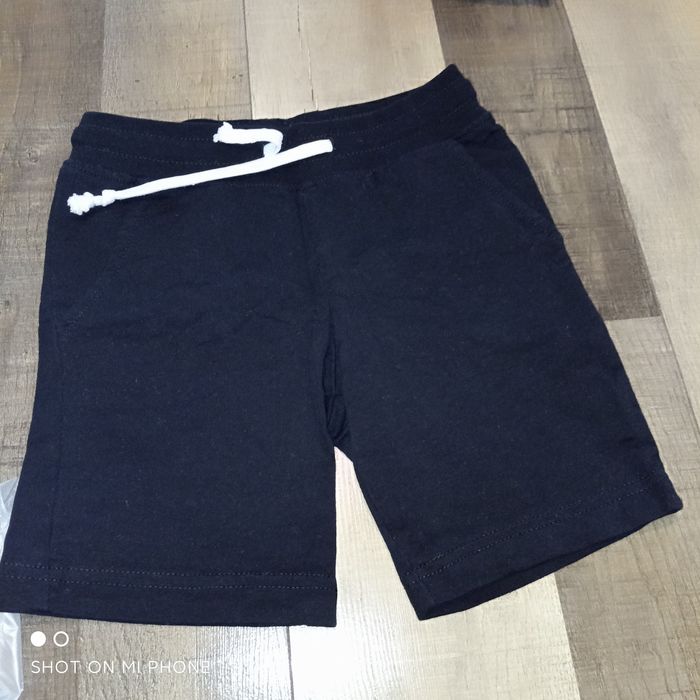 Шорты на мальчика от 3 до 6 лет