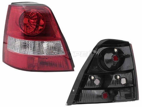 Фонарь задний Kia Sorento