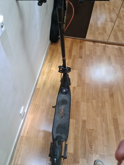 Продам Электросамокат Ninebot F2 Pro