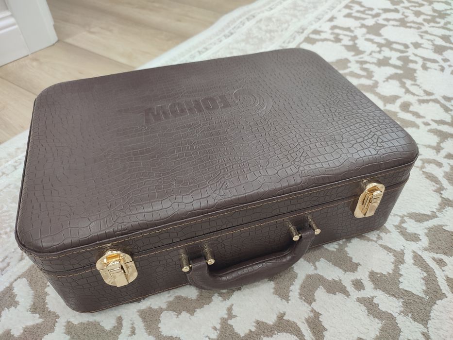 Бионергомассажёр Fohow 3.0