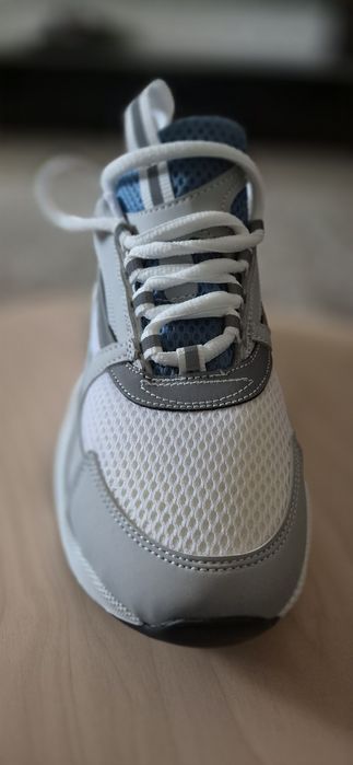 Adidași originali noi/ CHRISTIAN DIOR/ mărimea 39 - model 2025