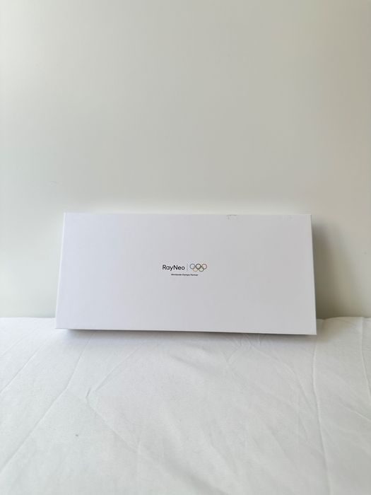 reyneo air 3s pro Include adaptor opțional pentru iPhone.