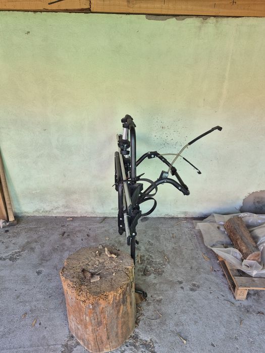 De vanzare suport bicicleta Menabo Polaris 2