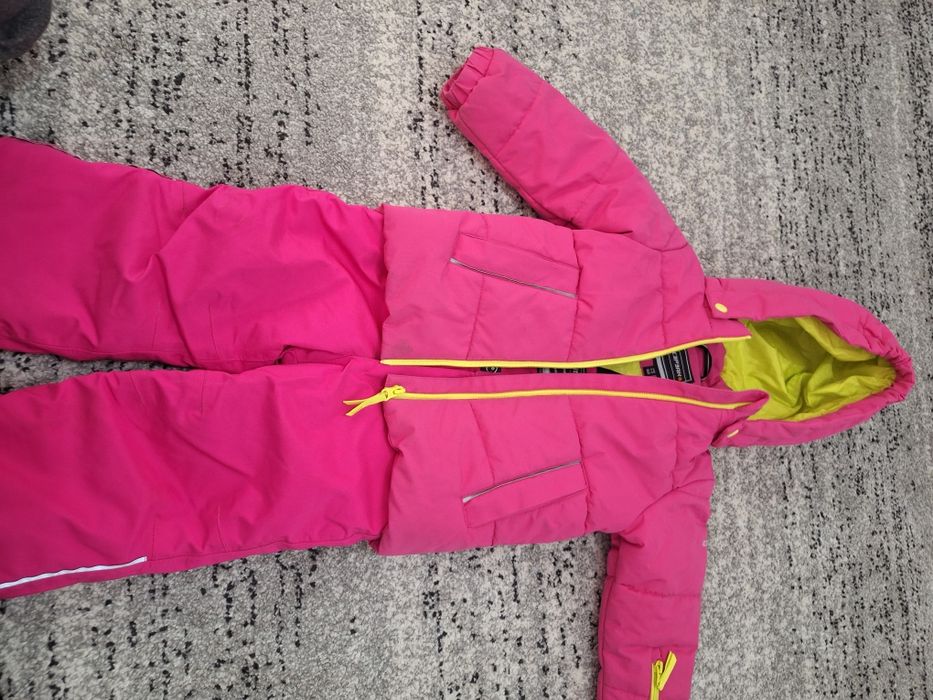 Geaca/Costum de ski fetițe killtec