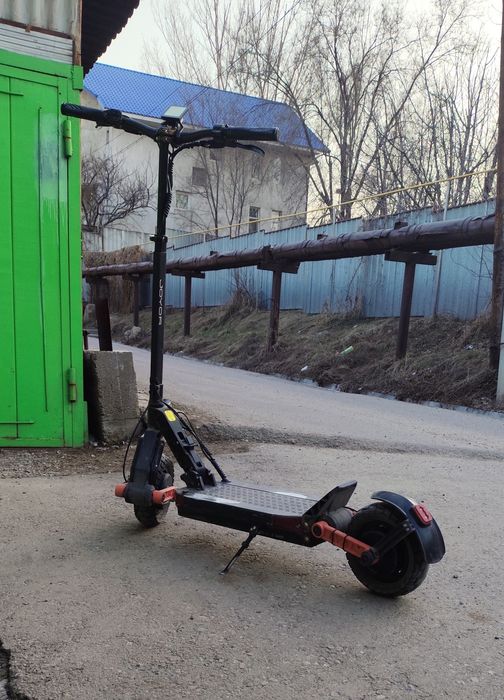 Электросамокат Joyor10s