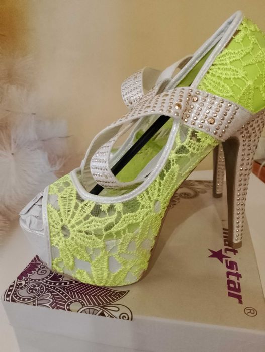 Официални Дамски обувки