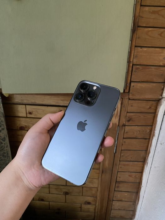 iPhone 13 pro 128гб в идеале