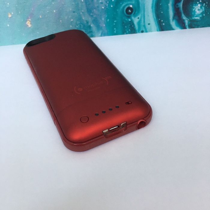 Чехол-зарядка для IPhone 5, 5s, 5se