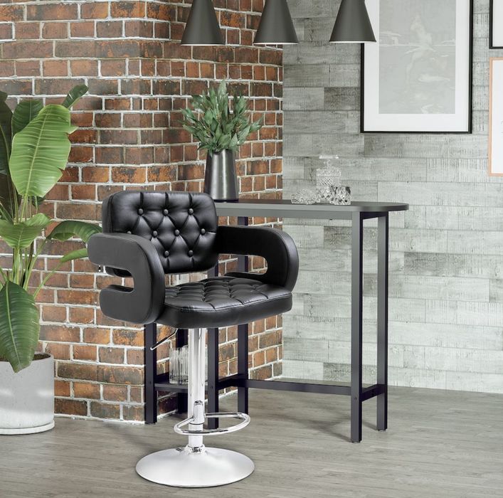 БАР СТОЛ VERSAY Chrome - 24м гаранция и безплатна доставкa