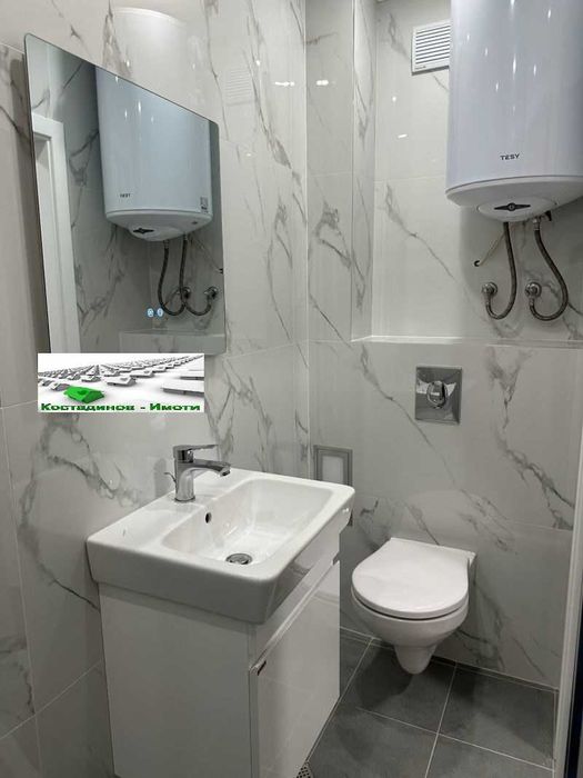 Продава се Двустаен апартамент в Пловдив, Мараша - 84 кв.м за 1878 €/кв.м - Снимка #4