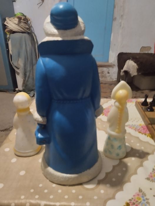 Ёлочные игрушки продам