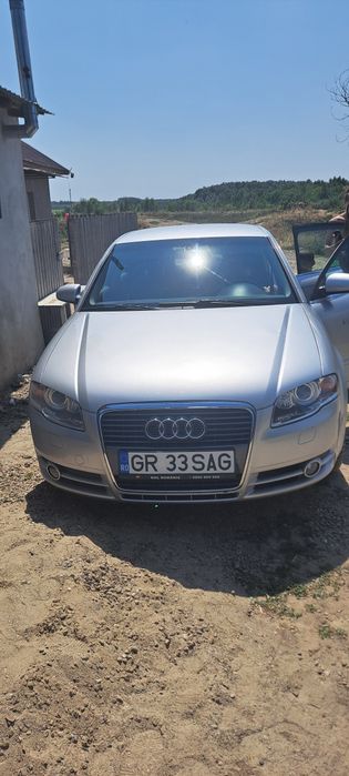 AUDI  2008 — imagine 3