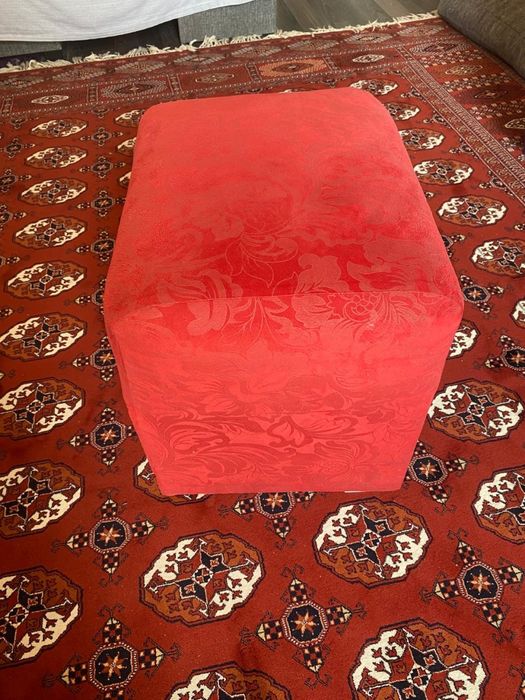 Срочна продается пуфик