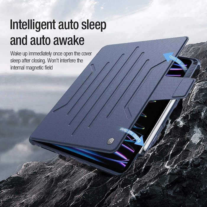 Huse premium APPLE iPad PRO 11 12.9 inch 2021 2022 Air 13 modele difer