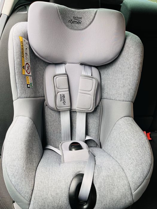 Scaun auto  Britax Römer M