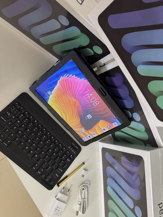 НОВЫЙ ПЛАНШЕТ по супер цене