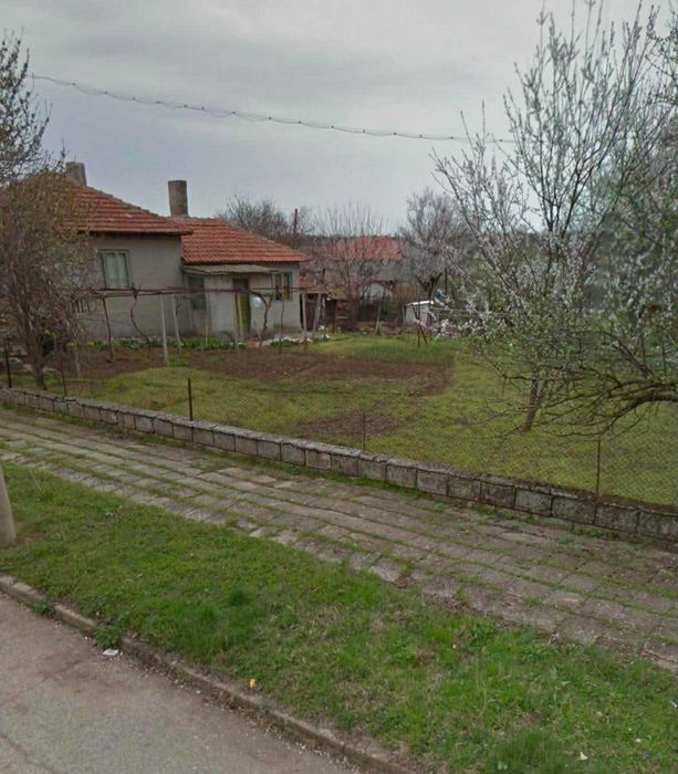 Къща/вила в Шабла (House in Shabla/Casă în Shabla]