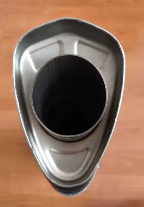 Sistem Evacuare Complet Yamaha R7 Tracer 700 MT07 Carbon