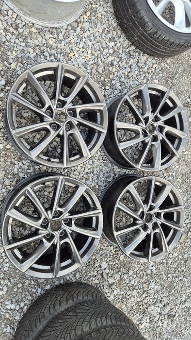 Джанти BORBET 5/108 Ford,Volvo 5x108
