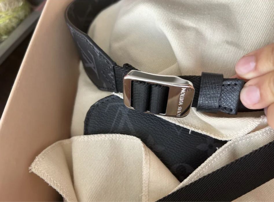 Louis vuitton мъжка чанта