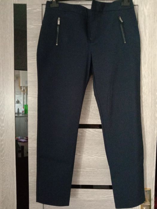 [Брюки Mango привезены с Европы