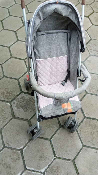 Коляска детская.