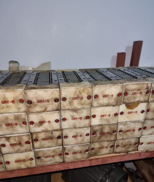 Ghidaje pt strung GRT-5  GRT-6