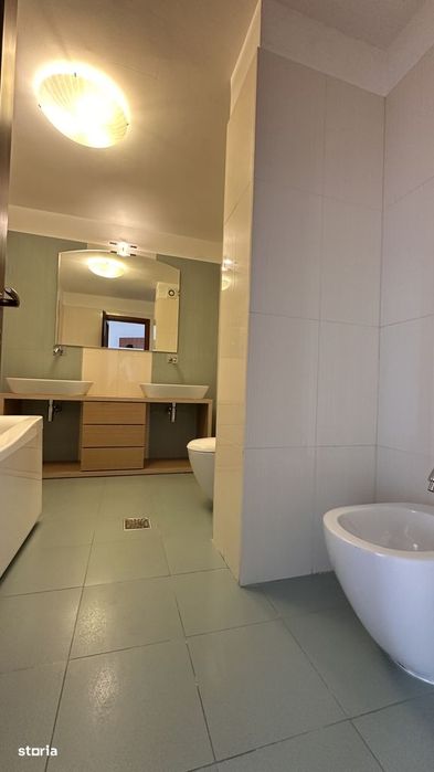 2 Rooms 120SQM | Terrace | Parking | Herastrau Park - Nordului