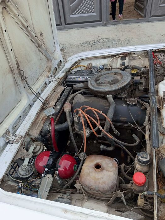 Ваз 2101 сотилади